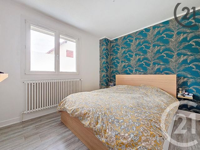 Maison &agrave; vendre - 3 pi&egrave;ces - 53 m2 - St Julien Les Villas - 10 - CHAMPAGNE-ARDENNE