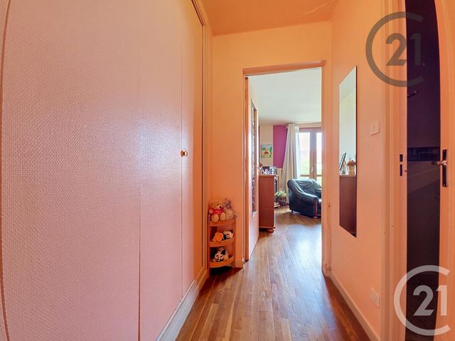 Appartement F1 &agrave; vendre - 1 pi&egrave;ce - 33 m2 - Troyes - 10 - CHAMPAGNE-ARDENNE