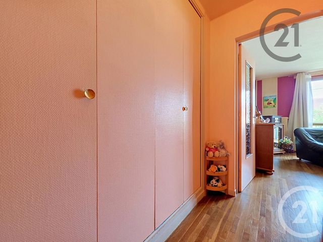 Appartement F1 &agrave; vendre - 1 pi&egrave;ce - 33 m2 - Troyes - 10 - CHAMPAGNE-ARDENNE