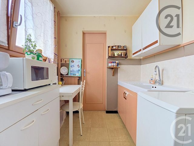Appartement F1 &agrave; vendre - 1 pi&egrave;ce - 33 m2 - Troyes - 10 - CHAMPAGNE-ARDENNE