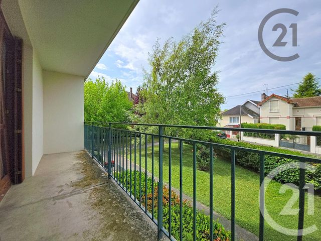 Appartement F1 &agrave; vendre - 1 pi&egrave;ce - 33 m2 - Troyes - 10 - CHAMPAGNE-ARDENNE