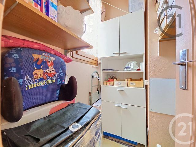 Appartement F1 &agrave; vendre - 1 pi&egrave;ce - 33 m2 - Troyes - 10 - CHAMPAGNE-ARDENNE