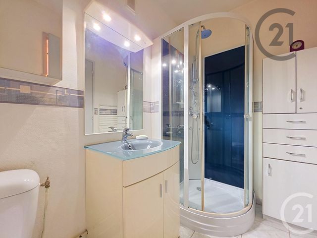 Appartement F1 &agrave; vendre - 1 pi&egrave;ce - 33 m2 - Troyes - 10 - CHAMPAGNE-ARDENNE