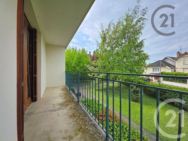 appartement - TROYES - 10