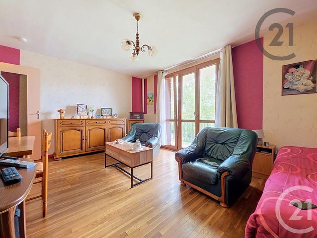 Appartement F1 &agrave; vendre - 1 pi&egrave;ce - 33 m2 - Troyes - 10 - CHAMPAGNE-ARDENNE