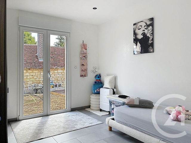 Maison &agrave; vendre - 5 pi&egrave;ces - 100 m2 - Estissac - 10 - CHAMPAGNE-ARDENNE