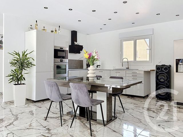Maison &agrave; vendre - 5 pi&egrave;ces - 100 m2 - Estissac - 10 - CHAMPAGNE-ARDENNE