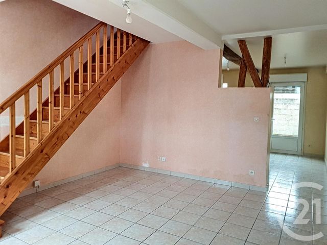 maison - LA CHAPELLE ST LUC - 10