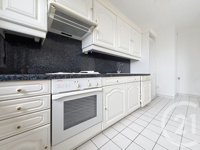 Appartement F2 &agrave; louer - 2 pi&egrave;ces - 43 m2 - Troyes - 10 - CHAMPAGNE-ARDENNE