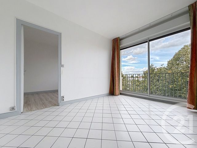 Appartement F2 &agrave; louer - 2 pi&egrave;ces - 43 m2 - Troyes - 10 - CHAMPAGNE-ARDENNE