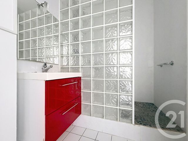 Appartement F2 &agrave; louer - 2 pi&egrave;ces - 43 m2 - Troyes - 10 - CHAMPAGNE-ARDENNE