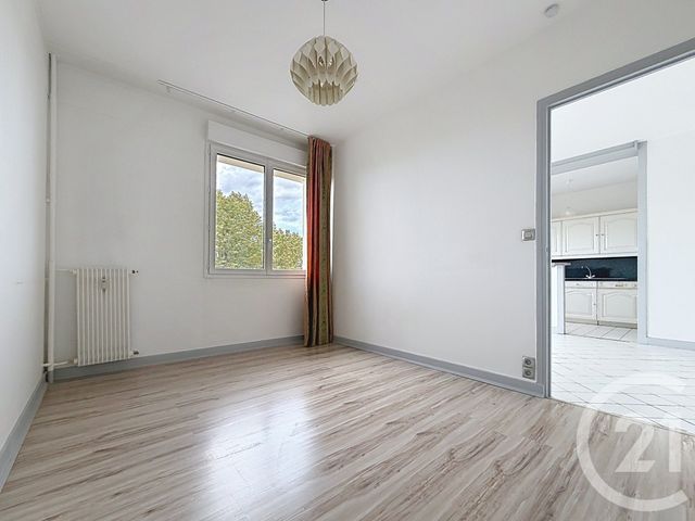 Appartement F2 &agrave; louer - 2 pi&egrave;ces - 43 m2 - Troyes - 10 - CHAMPAGNE-ARDENNE