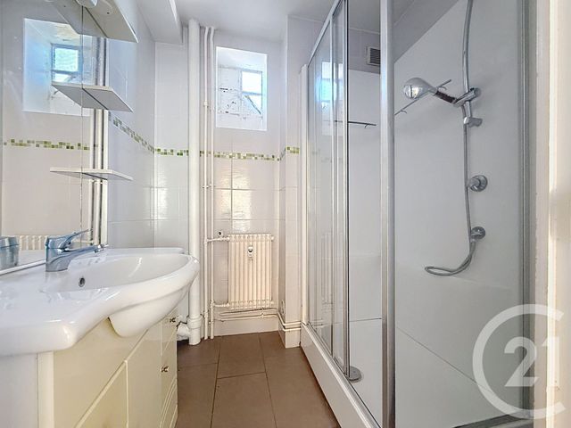 Appartement F3 &agrave; louer - 3 pi&egrave;ces - 64,50 m2 - Troyes - 10 - CHAMPAGNE-ARDENNE