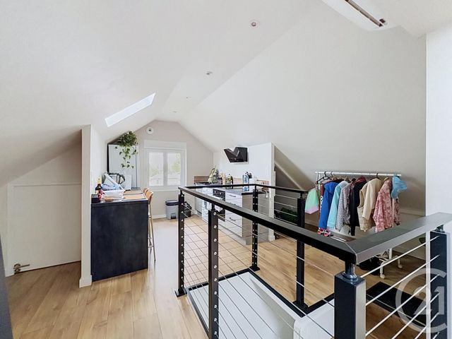 Appartement T2 &agrave; louer - 2 pi&egrave;ces - 29 m2 - St Parres Aux Tertres - 10 - CHAMPAGNE-ARDENNE