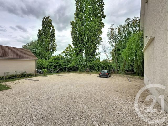 Appartement T2 &agrave; louer - 2 pi&egrave;ces - 29 m2 - St Parres Aux Tertres - 10 - CHAMPAGNE-ARDENNE