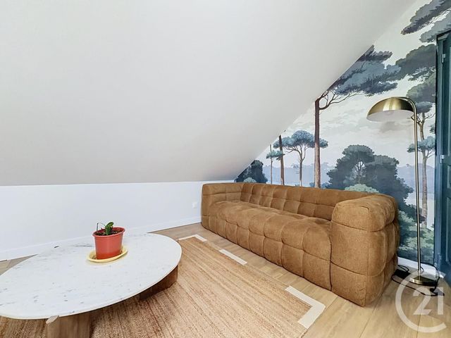 Appartement T2 &agrave; louer - 2 pi&egrave;ces - 29 m2 - St Parres Aux Tertres - 10 - CHAMPAGNE-ARDENNE