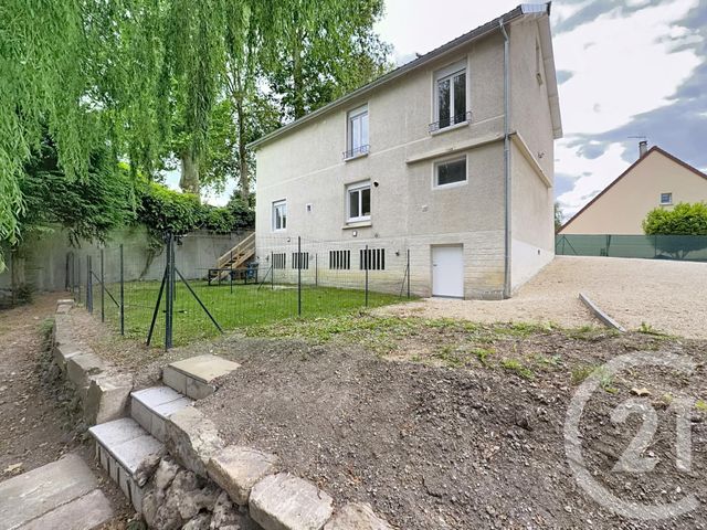 Appartement T2 &agrave; louer - 2 pi&egrave;ces - 29 m2 - St Parres Aux Tertres - 10 - CHAMPAGNE-ARDENNE