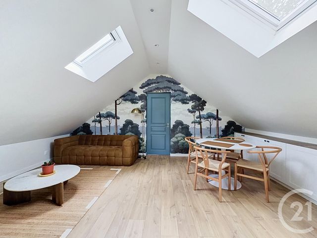 Appartement T2 &agrave; louer - 2 pi&egrave;ces - 29 m2 - St Parres Aux Tertres - 10 - CHAMPAGNE-ARDENNE