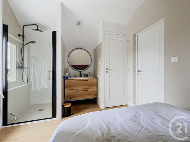 Appartement T2 &agrave; louer - 2 pi&egrave;ces - 29 m2 - St Parres Aux Tertres - 10 - CHAMPAGNE-ARDENNE