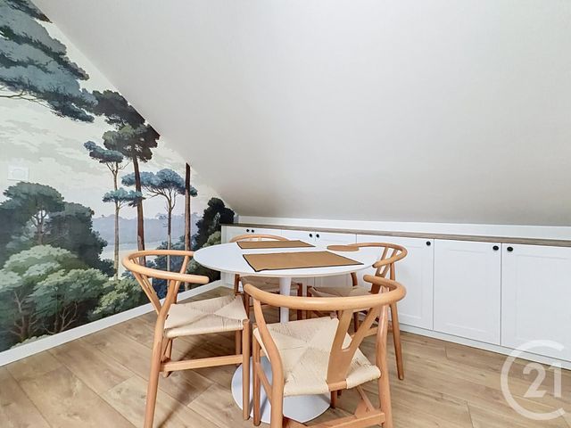 Appartement T2 &agrave; louer - 2 pi&egrave;ces - 29 m2 - St Parres Aux Tertres - 10 - CHAMPAGNE-ARDENNE