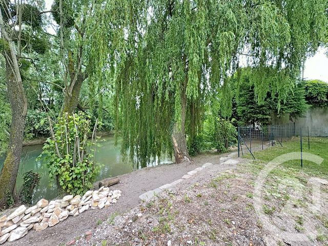 Appartement T2 &agrave; louer - 2 pi&egrave;ces - 29 m2 - St Parres Aux Tertres - 10 - CHAMPAGNE-ARDENNE