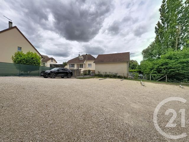 Appartement T2 &agrave; louer - 2 pi&egrave;ces - 29 m2 - St Parres Aux Tertres - 10 - CHAMPAGNE-ARDENNE