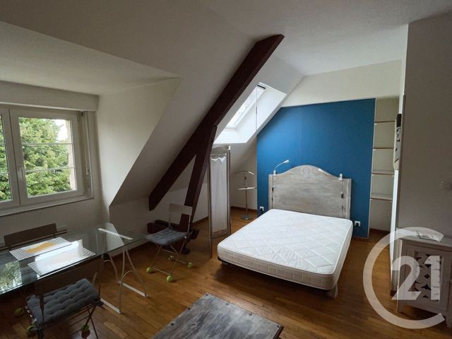 Appartement F1 &agrave; louer - 1 pi&egrave;ce - 34 m2 - St Andre Les Vergers - 10 - CHAMPAGNE-ARDENNE