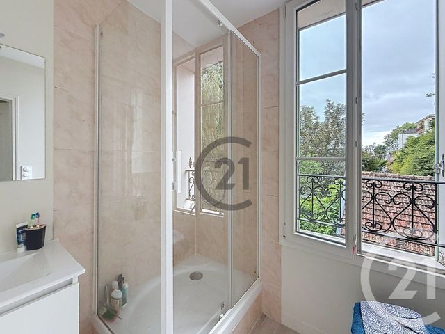 Appartement F2 &agrave; vendre - 2 pi&egrave;ces - 38,48 m2 - Troyes - 10 - CHAMPAGNE-ARDENNE