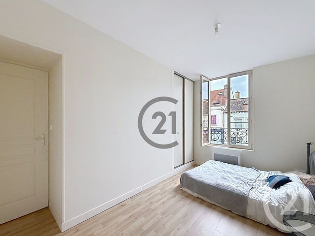 Appartement F2 &agrave; vendre - 2 pi&egrave;ces - 38,48 m2 - Troyes - 10 - CHAMPAGNE-ARDENNE