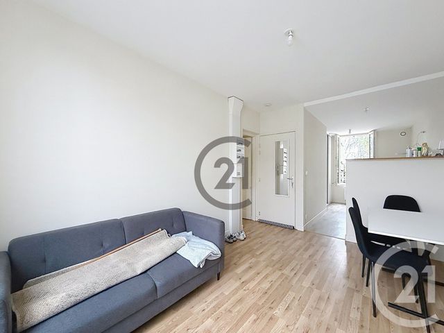 Appartement F2 &agrave; vendre - 2 pi&egrave;ces - 38,48 m2 - Troyes - 10 - CHAMPAGNE-ARDENNE