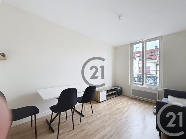 Appartement F2 à vendre TROYES