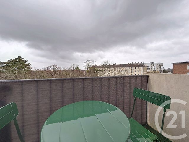 Appartement F3 &agrave; vendre - 3 pi&egrave;ces - 53,61 m2 - Troyes - 10 - CHAMPAGNE-ARDENNE