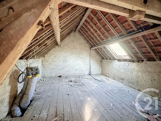 Maison &agrave; vendre - 2 pi&egrave;ces - 27,92 m2 - Troyes - 10 - CHAMPAGNE-ARDENNE