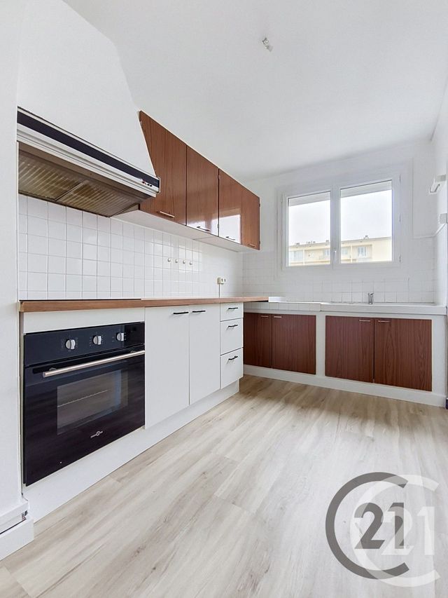 Appartement F4 &agrave; louer - 4 pi&egrave;ces - 73,56 m2 - St Andre Les Vergers - 10 - CHAMPAGNE-ARDENNE