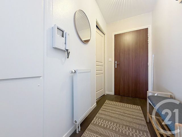Appartement F1 &agrave; louer - 1 pi&egrave;ce - 21,40 m2 - Troyes - 10 - CHAMPAGNE-ARDENNE