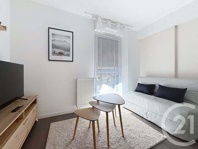 Appartement F1 &agrave; louer - 1 pi&egrave;ce - 21,40 m2 - Troyes - 10 - CHAMPAGNE-ARDENNE