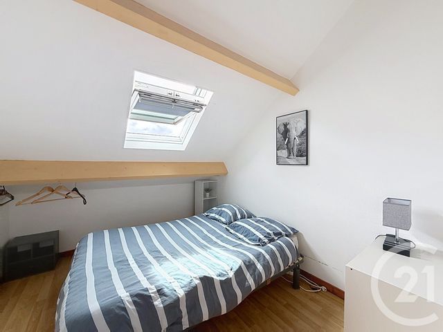 Appartement Duplex &agrave; louer - 4 pi&egrave;ces - 58 m2 - Troyes - 10 - CHAMPAGNE-ARDENNE