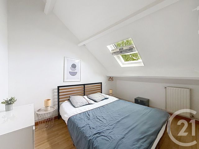 Appartement Duplex &agrave; louer - 4 pi&egrave;ces - 58 m2 - Troyes - 10 - CHAMPAGNE-ARDENNE