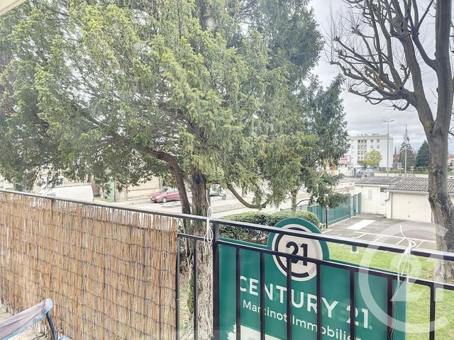 Appartement F2 &agrave; louer - 2 pi&egrave;ces - 53 m2 - Troyes - 10 - CHAMPAGNE-ARDENNE