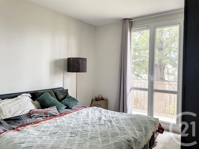 Appartement F2 &agrave; louer - 2 pi&egrave;ces - 53 m2 - Troyes - 10 - CHAMPAGNE-ARDENNE