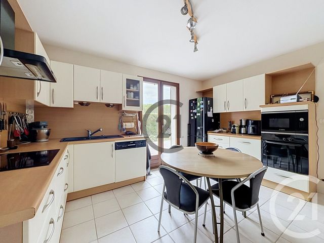 Maison &agrave; vendre - 7 pi&egrave;ces - 160 m2 - Rosieres Pres Troyes - 10 - CHAMPAGNE-ARDENNE