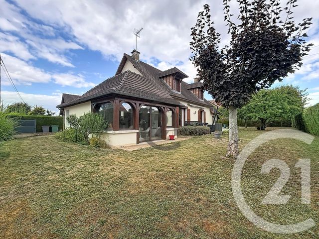 maison - ROSIERES PRES TROYES - 10