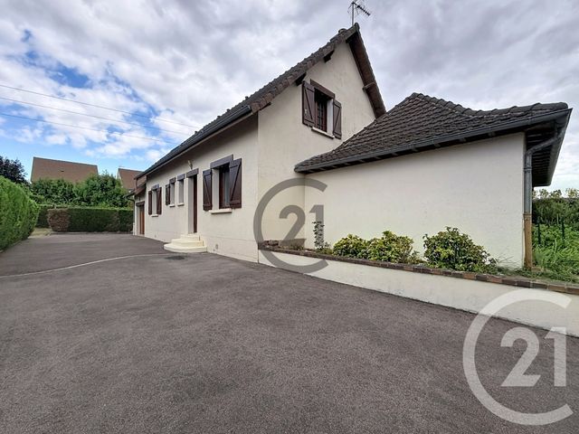 Maison &agrave; vendre - 7 pi&egrave;ces - 160 m2 - Rosieres Pres Troyes - 10 - CHAMPAGNE-ARDENNE