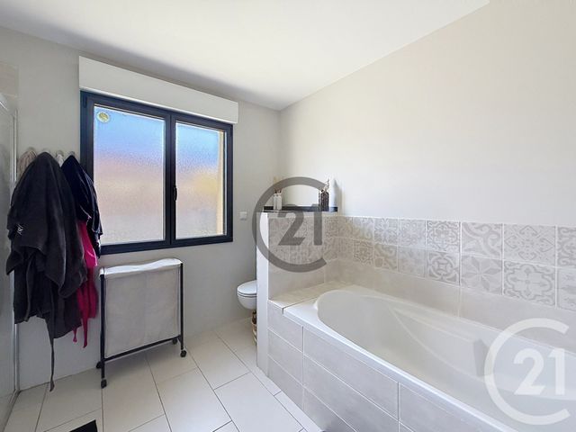 Maison &agrave; vendre - 5 pi&egrave;ces - 126 m2 - St Pouange - 10 - CHAMPAGNE-ARDENNE