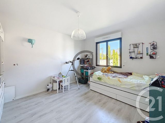 Maison &agrave; vendre - 5 pi&egrave;ces - 126 m2 - St Pouange - 10 - CHAMPAGNE-ARDENNE