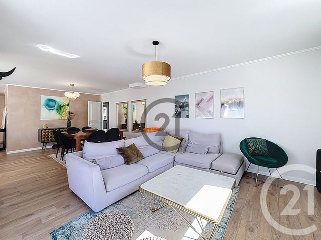 Maison &agrave; vendre - 5 pi&egrave;ces - 126 m2 - St Pouange - 10 - CHAMPAGNE-ARDENNE