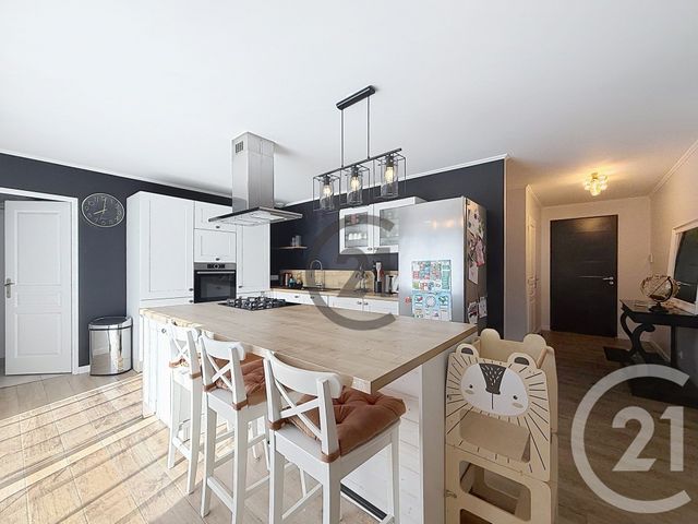 Maison &agrave; vendre - 5 pi&egrave;ces - 126 m2 - St Pouange - 10 - CHAMPAGNE-ARDENNE