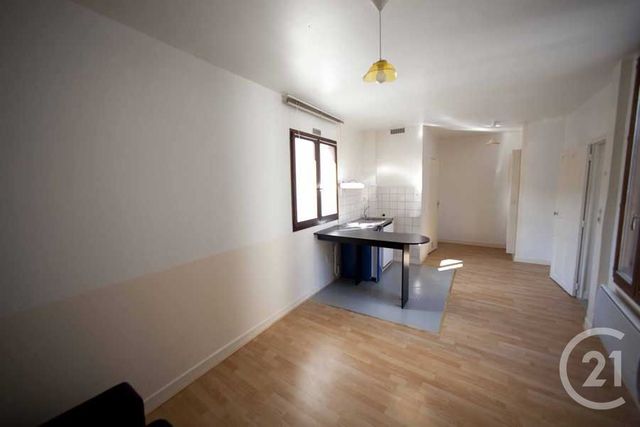 Appartement F1 à louer TROYES