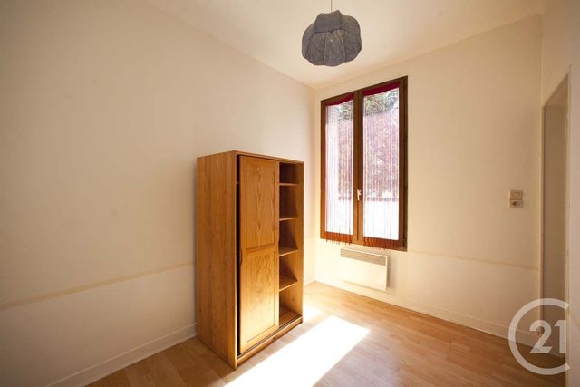 Appartement F1 &agrave; louer - 1 pi&egrave;ce - 29,50 m2 - Troyes - 10 - CHAMPAGNE-ARDENNE