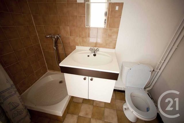 Appartement F1 &agrave; louer - 1 pi&egrave;ce - 29,50 m2 - Troyes - 10 - CHAMPAGNE-ARDENNE